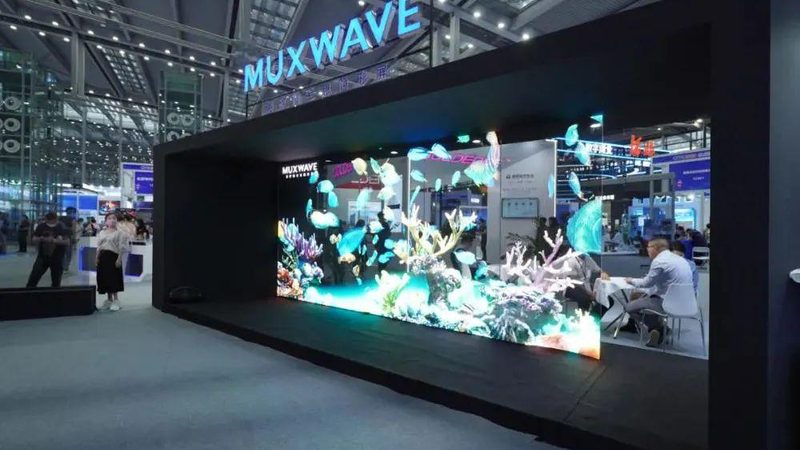 医疗器械展厅设计公司哪家好
