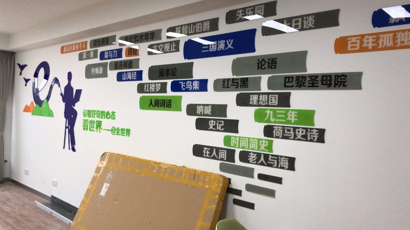 小标题：企业需求分析