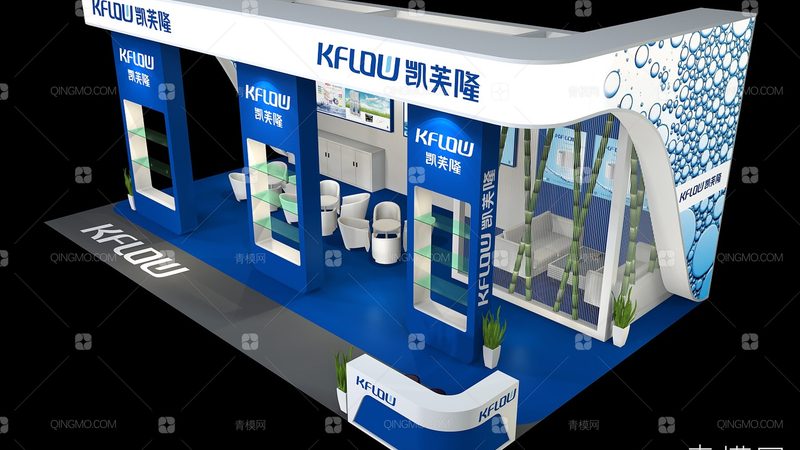展台搭建定制合同规范：保障展会效果的关键