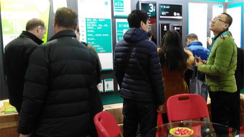 特装展台搭建，尺寸如何精准把握？**
