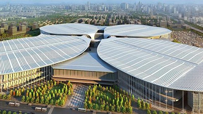北京门头招牌不锈钢材质参数
