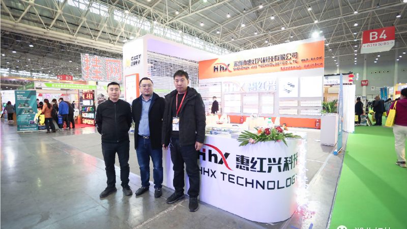 展览展示空间布局怎么做？关键在于细节与策略