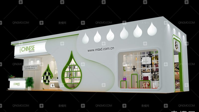 展厅设计调研报告：揭秘成功设计的五大关键要素**