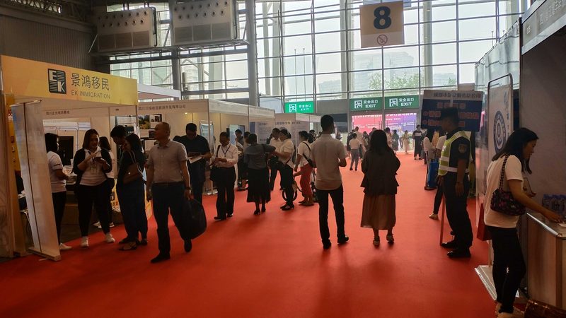 展览展示搭建与室内装修：有何区别？**