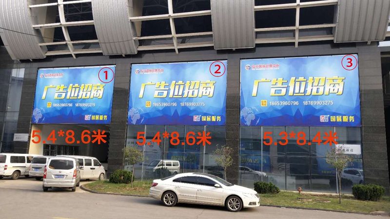 展览展示道具定制：如何选择合适的厂家？**